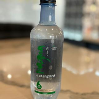 Agua Con Gas CABREIROÁ