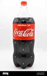 Coca-Cola Sabor Original Botella 2,5 ml