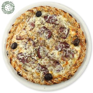 Pizza El Toro (40cm)