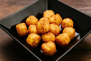 Деруни- Rosti Bites