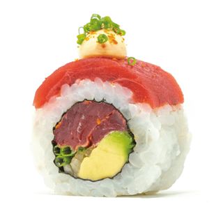 La-Yu roll (8uds)