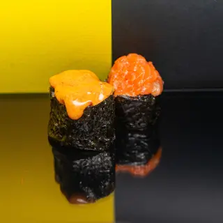 Gunkan Losos