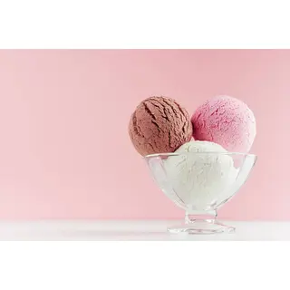 Ice Cream Per Scoop