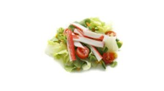 11 Kani salata