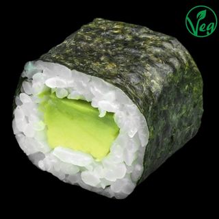 Hosomaki Avocado