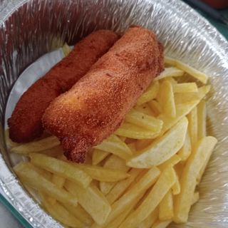 Flamenquines 