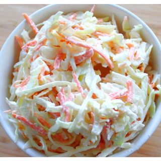 Coleslaw