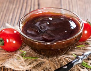 Sos BBQ