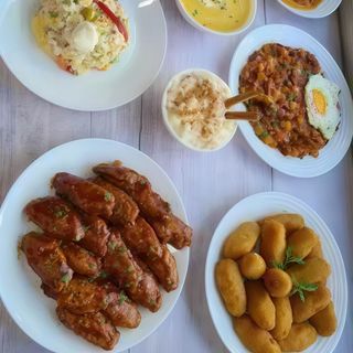 AHORA 20% MAS BARATO menú diario