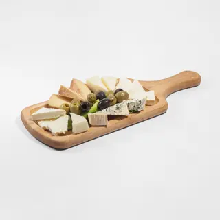Selekcija sireva 350 gr