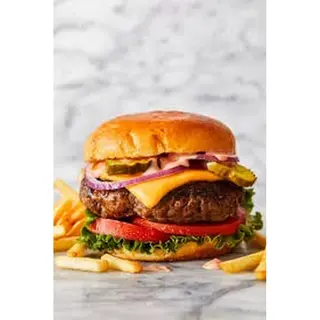 Cheese Burger