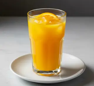Zumo De Naranja Natural (330 Ml.)