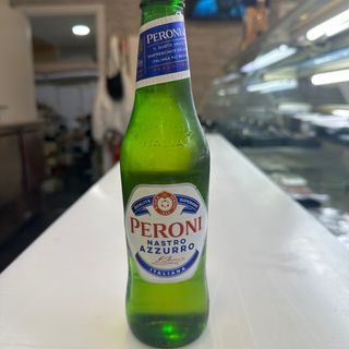 Nastro Azzurro
