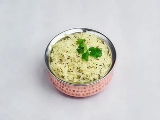 Jeera Rice