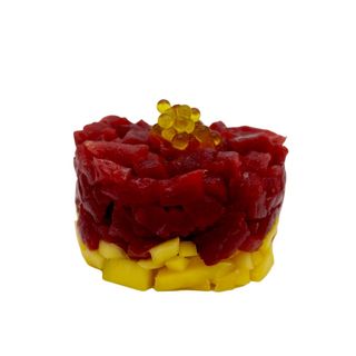 Tartar De Atún