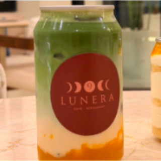  Mange Matcha   