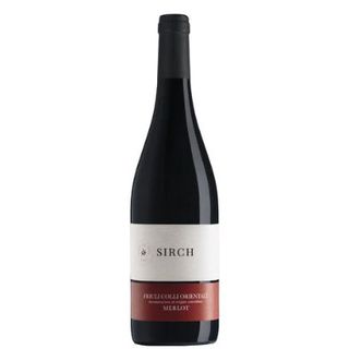 Merlot Sirch