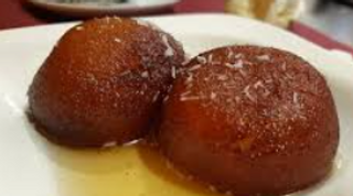Gulab jaman
