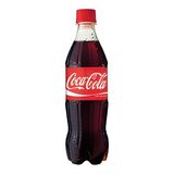 Coca-Cola 0.5l