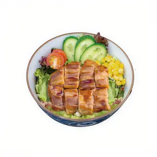 Chicken Salad