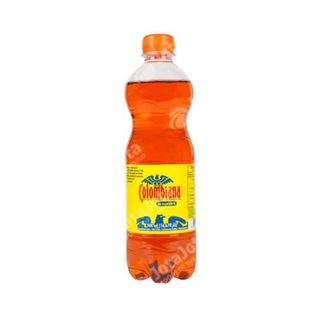 Gaseosa Postobón Colombiana(500 Ml.)