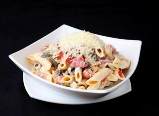 Италианска салата (360г)