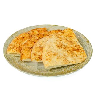 FOCACCIA CU USTUROI