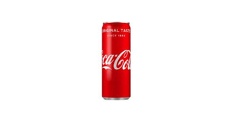 Coca-Cola 0.33l
