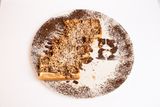 Gaufre Chocolova