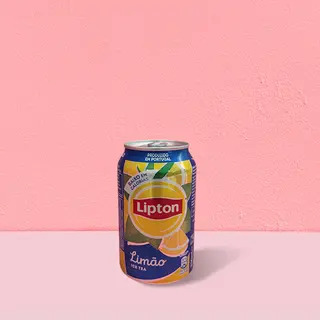 Ice Tea Limão 33 cl