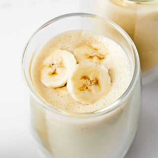 BANANA SHAKE