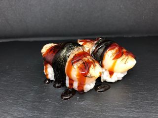 Aburi Vieira (2 Uds.)