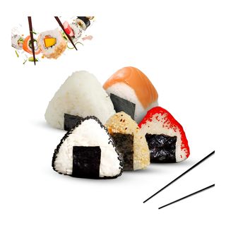 Онігірі преміум сет