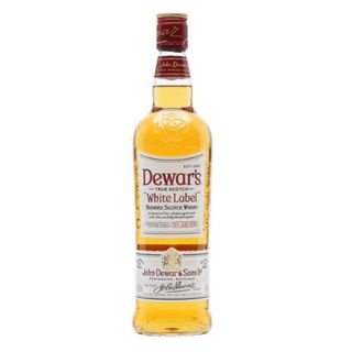 Whisky White Label (700 Ml.)