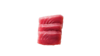 Tuna  sashimi 50gr