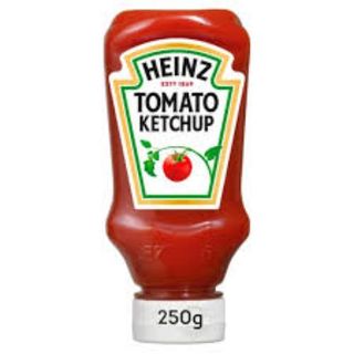 Tomate Kétchup Heinz250g