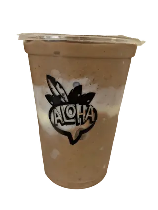 Frappe De Café (400 Ml.)