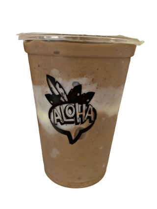 Frappe De Café (400 Ml.)