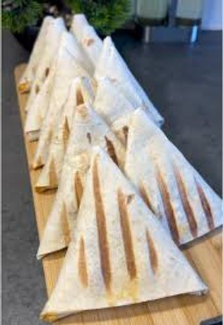 Nice Kids Fille (Mini Tacos)