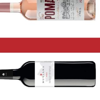 VINO TINTO, NUVIANA NUVIANA - Vino de la Tierra