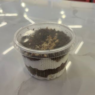 Трайфл Сникерс