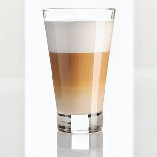 café latte