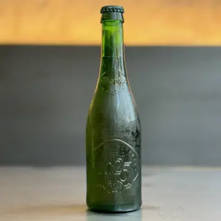 Cerveza Alhambra Reserva 1925
