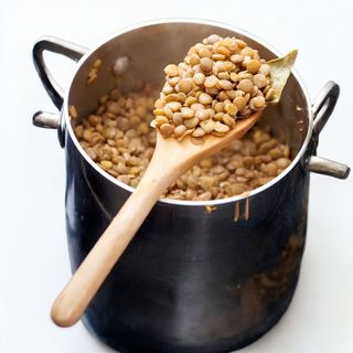 Lentils