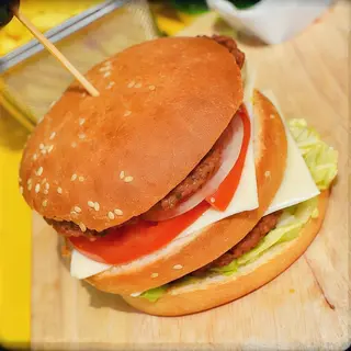 Big Burger