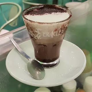 Marocchino classico