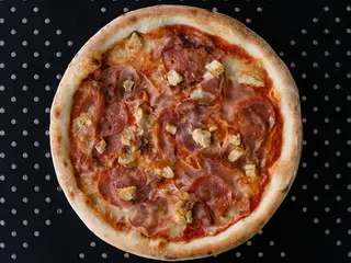 Pizza Mięsna 32cm