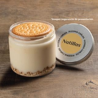 Tarrito Natilla