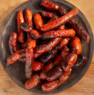 Chorizo Rojo