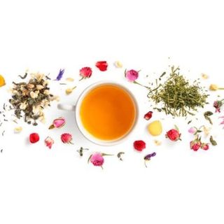 Té Especial (8 Oz.)